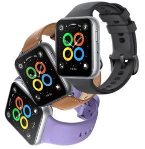 Oppo Watch SE