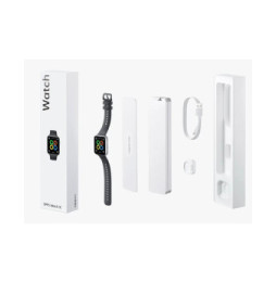 Oppo Watch SE