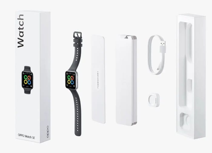 Oppo Watch SE — image 2