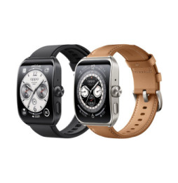 Oppo Watch 4 Pro