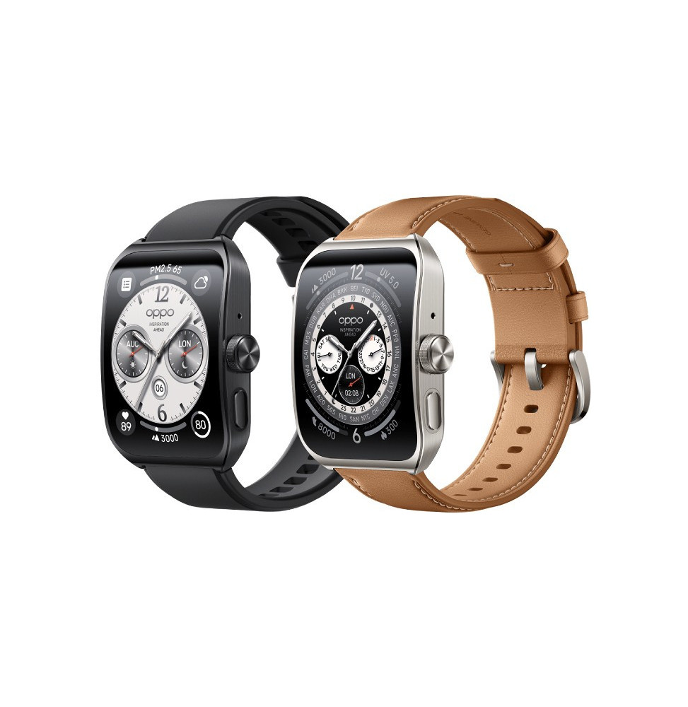 Oppo Watch 4 Pro