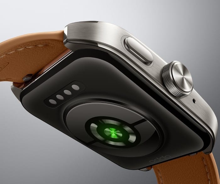 Oppo Watch 4 Pro — image 2
