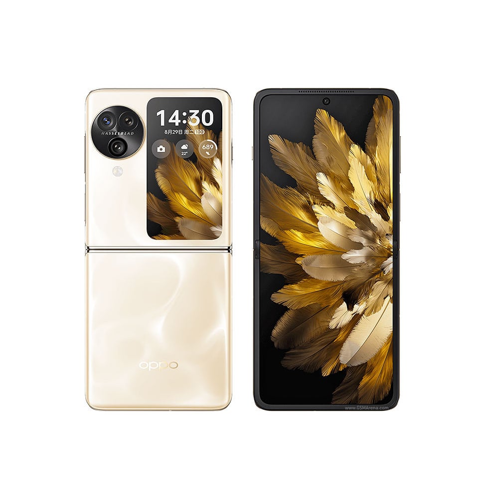 Oppo Find N3 Flip
