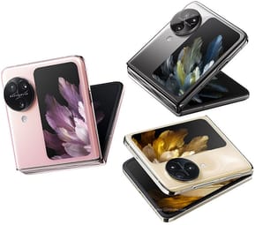 Oppo Find N3 Flip — image 3