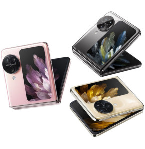 Oppo Find N3 Flip