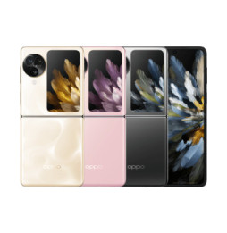 Oppo Find N3 Flip