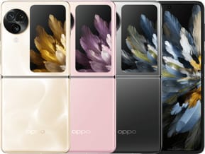 Oppo Find N3 Flip — image 4