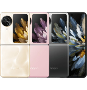 Oppo Find N3 Flip