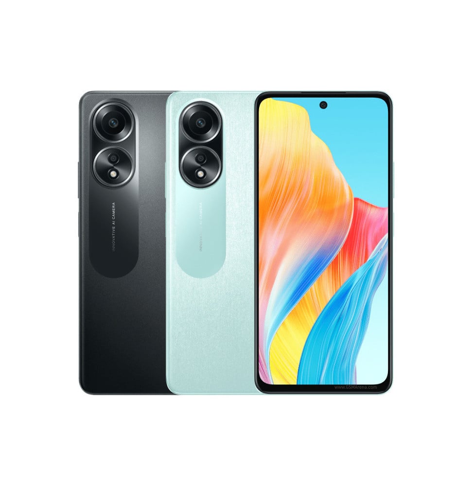 Oppo A58 4G