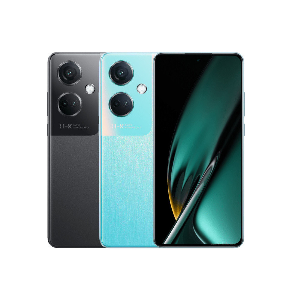 Oppo K11