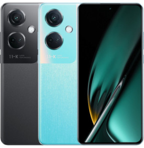 Oppo K11
