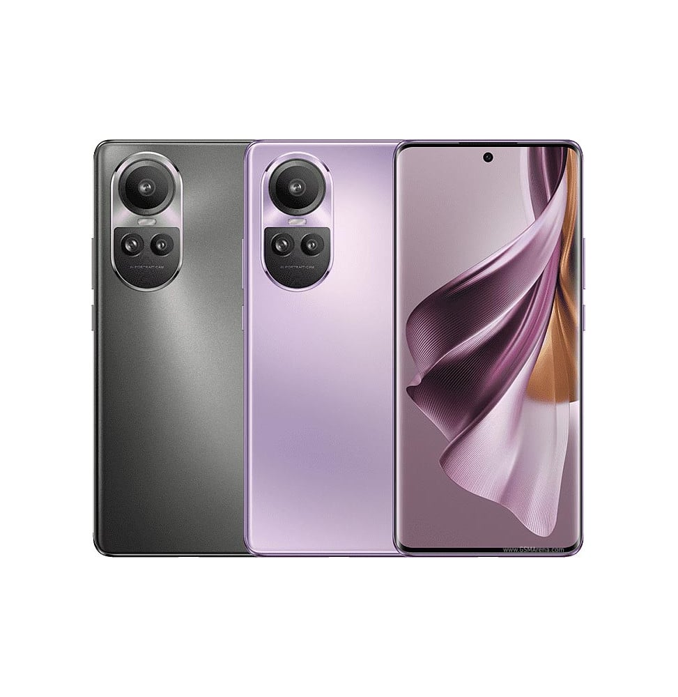 Oppo Reno10 Pro
