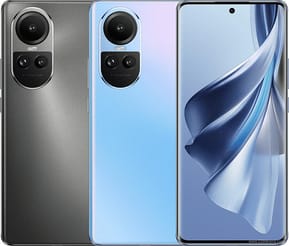 Oppo Reno10