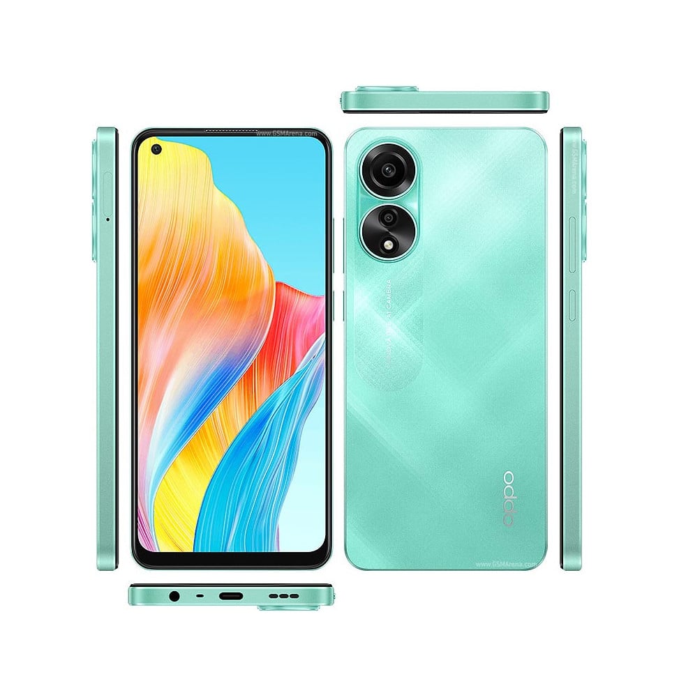 Oppo A78 4G