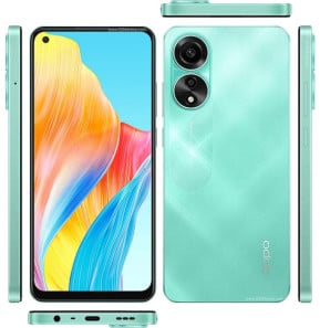 Oppo A78 4G