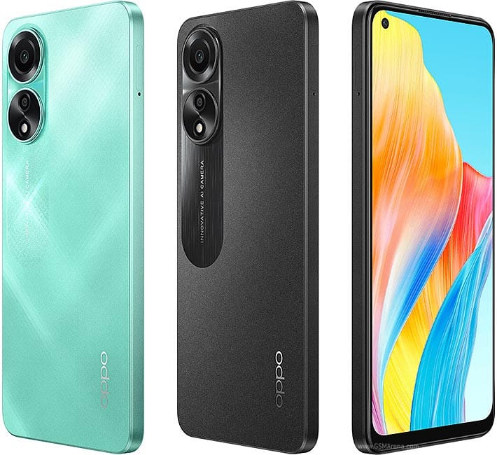 Oppo A78 4G — image 2