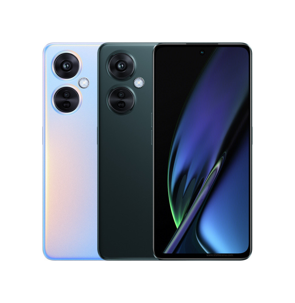Oppo K11x