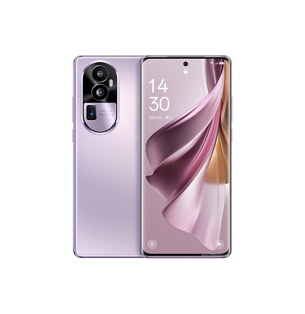 Oppo Reno10 Pro+