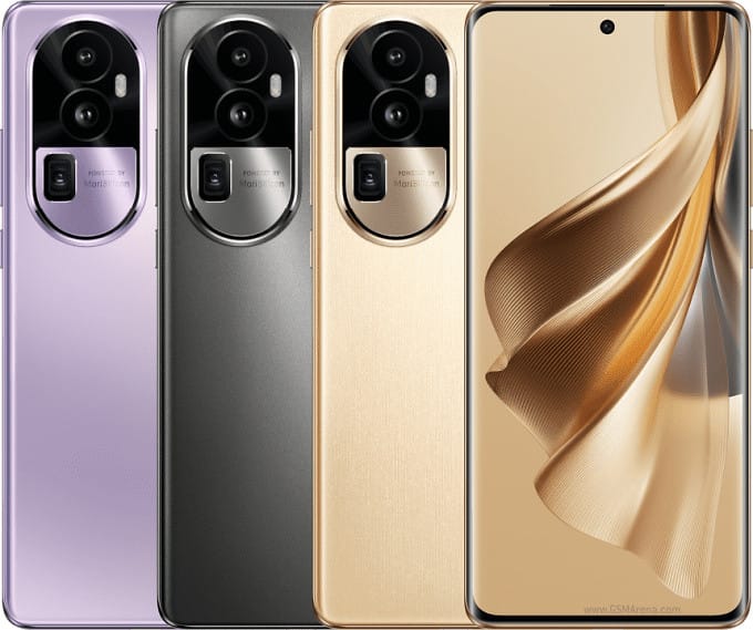 Oppo Reno10 Pro+ — image 2