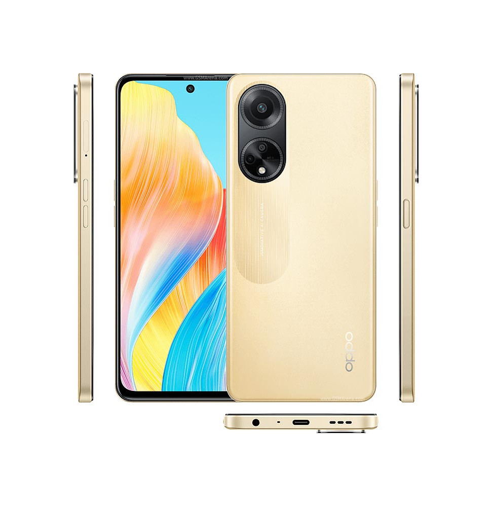 Oppo F23