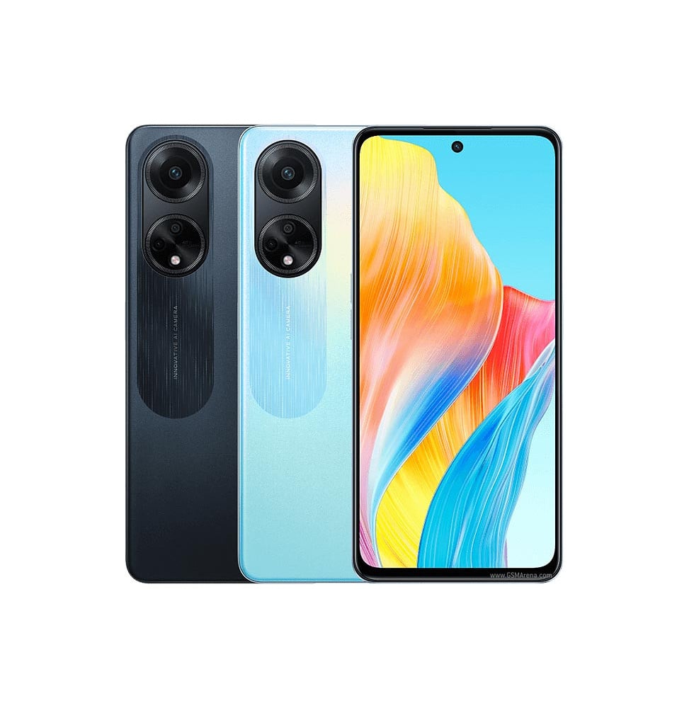 Oppo A98