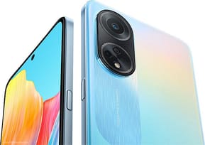 Oppo A98 — image 2