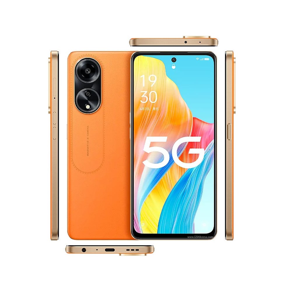 Oppo A1