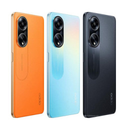 Oppo A1