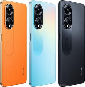 Oppo A1 — image 2