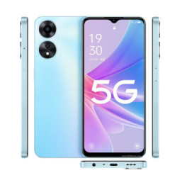 Oppo A1x