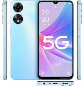 Oppo A1x