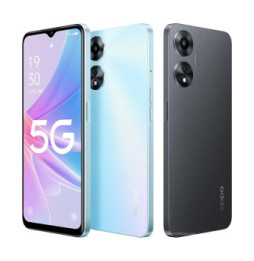 Oppo A1x