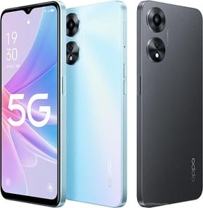 Oppo A1x — image 2