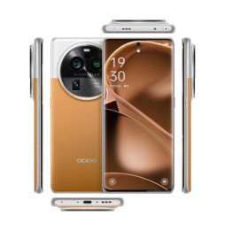 Oppo Find X6 Pro