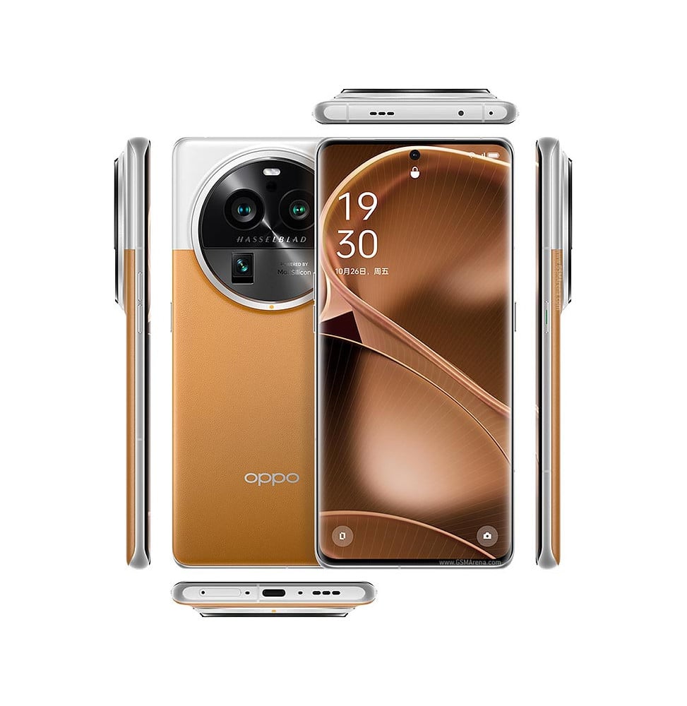 Oppo Find X6 Pro