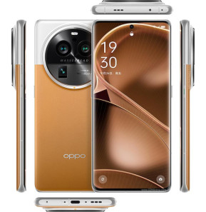 Oppo Find X6 Pro