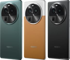 Oppo Find X6 Pro — image 2