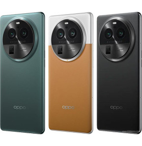 Oppo Find X6 Pro