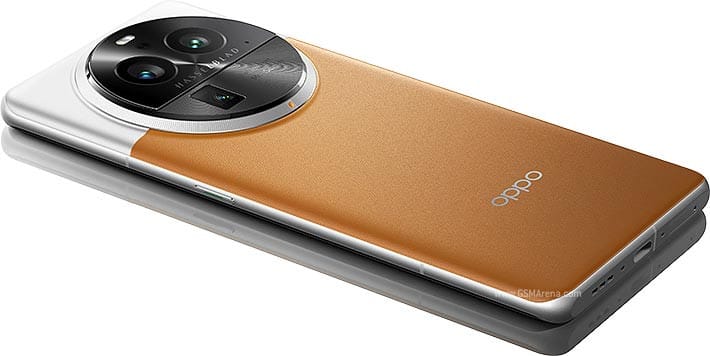 Oppo Find X6 Pro — image 3