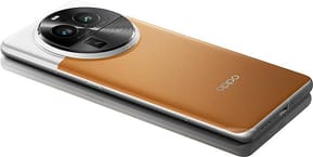 Oppo Find X6 Pro — image 3