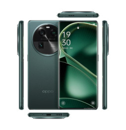 Oppo Find X6