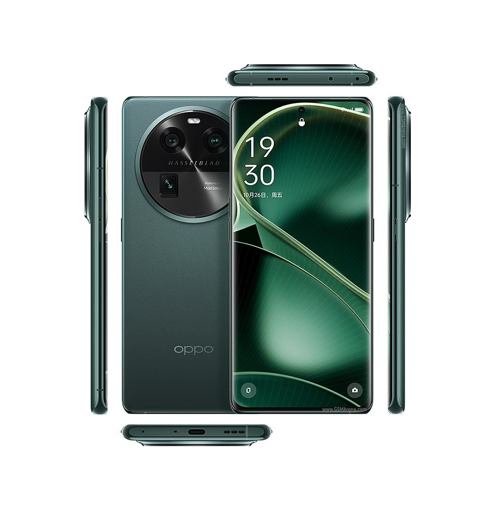 Oppo Find X6