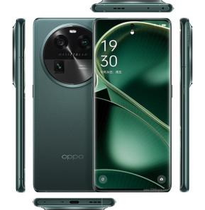 Oppo Find X6