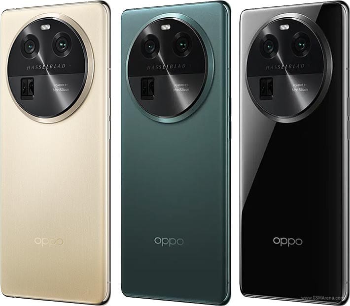 Oppo Find X6 — image 2