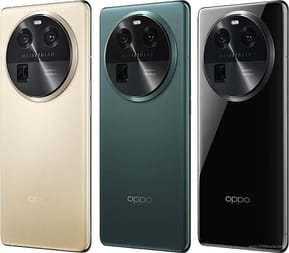 Oppo Find X6 — image 2