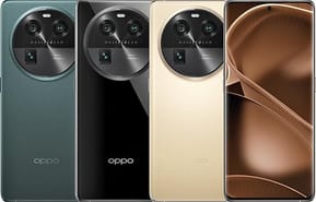 Oppo Find X6 — image 3