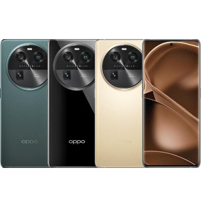 Oppo Find X6