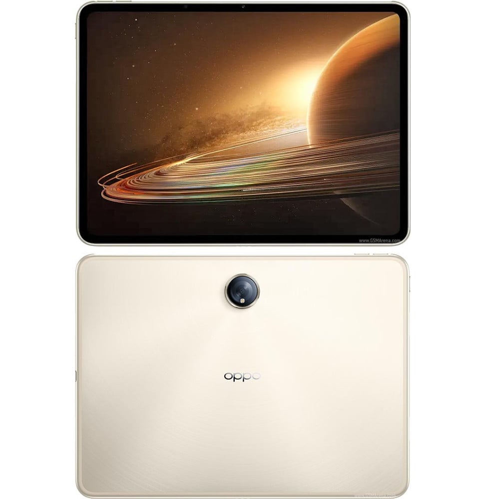Oppo Pad 2