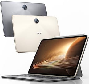 Oppo Pad 2 — image 2
