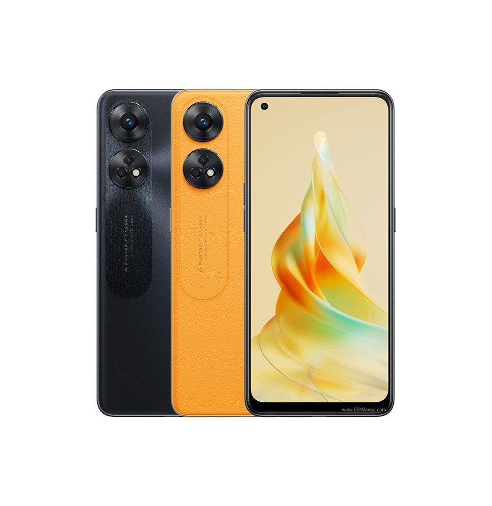 Oppo Reno8 T
